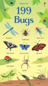 199 Bugs-9781474965200