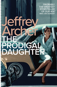 The Prodigal Daughter-9781509808700