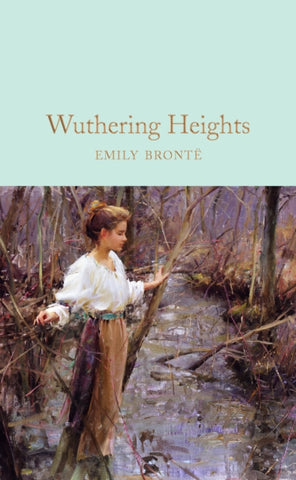 Wuthering Heights-9781509827800