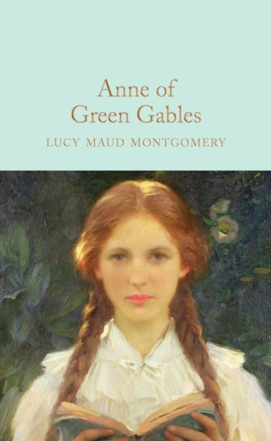 Anne of Green Gables-9781509828012