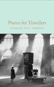 Poems for Travellers-9781509893799