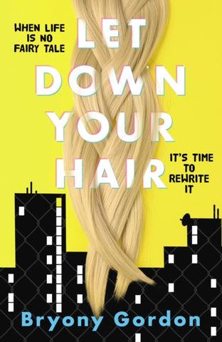Let Down Your Hair-9781510107472