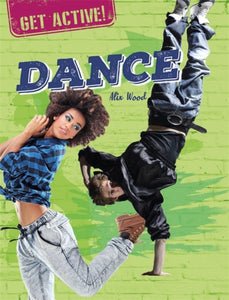 Get Active!: Dance-9781526311399