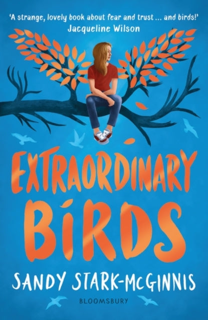 Extraordinary Birds-9781526603159