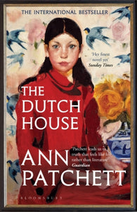 The Dutch House : Longlisted for the Women's Prize 2020-9781526614971