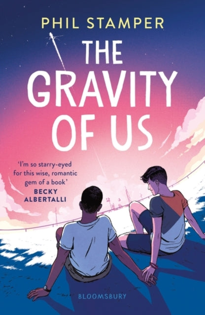 The Gravity of Us-9781526619945