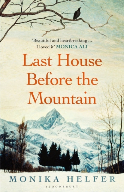 Last House Before the Mountain-9781526657145