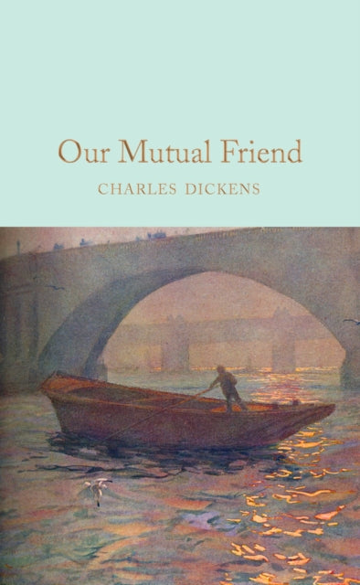 Our Mutual Friend-9781529011746