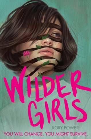 Wilder Girls-9781529021264