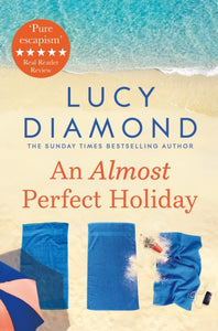 An Almost Perfect Holiday-9781529026986