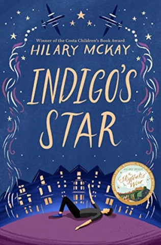 Indigo's Star-9781529033298