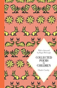 Collected Poems for Children: Macmillan Classics Edition-9781529035100