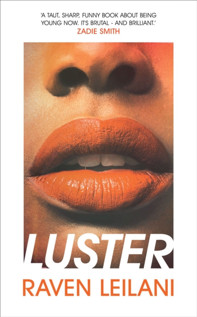 Luster-9781529035988