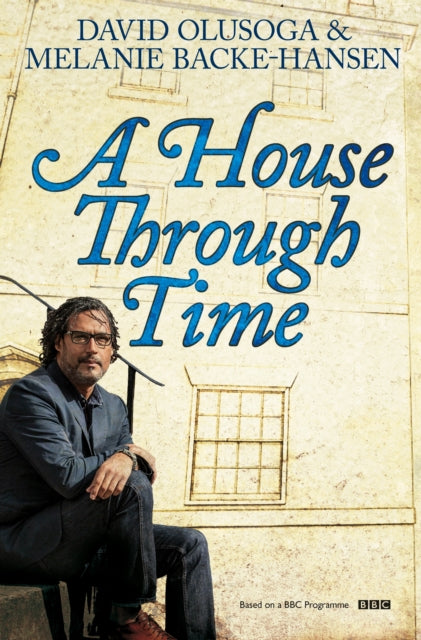 A House Through Time-9781529037241