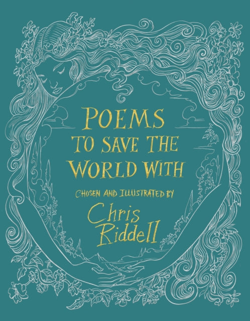 Poems to Save the World With-9781529040111