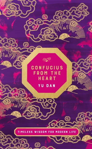 Confucius from the Heart-9781529045840