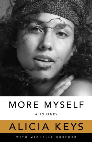 More Myself : A Journey-9781529046083