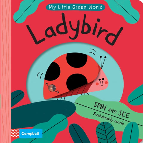 Ladybird-9781529053661