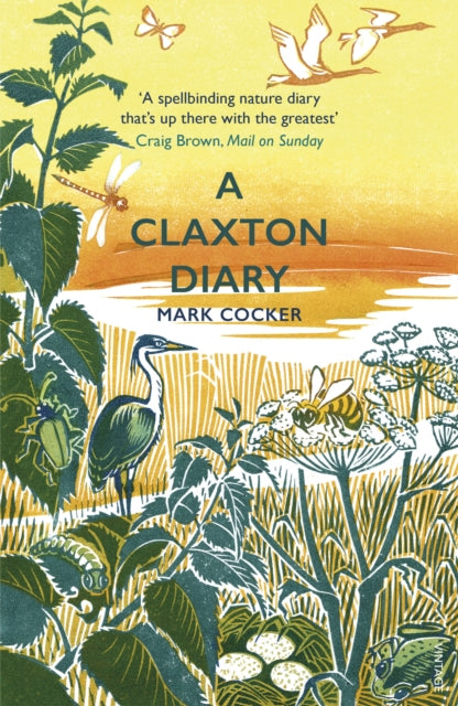 A Claxton Diary : Further Field Notes from a Small Planet-9781529111330