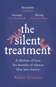The Silent Treatment-9781529123944
