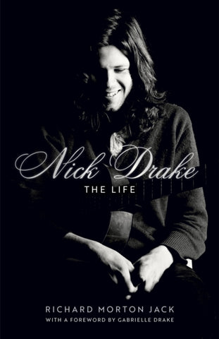 Nick Drake: The Life-9781529308082