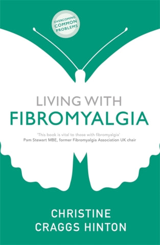 Living with Fibromyalgia-9781529329124