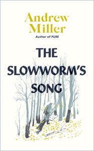 The Slowworm's Song-9781529354195