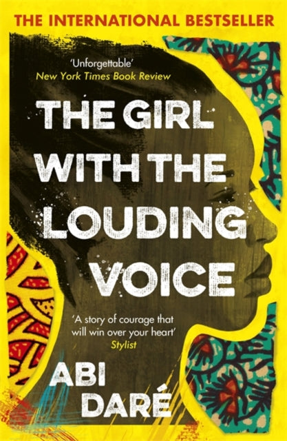 The Girl with the Louding Voice : 'A story of courage that will win over your heart' Stylist-9781529359275