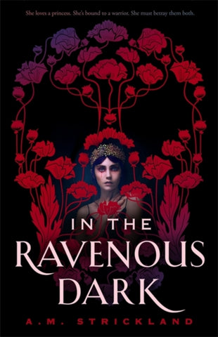 In the Ravenous Dark-9781529370461