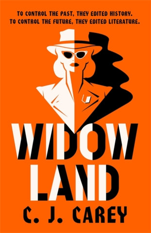 Widowland-9781529411980