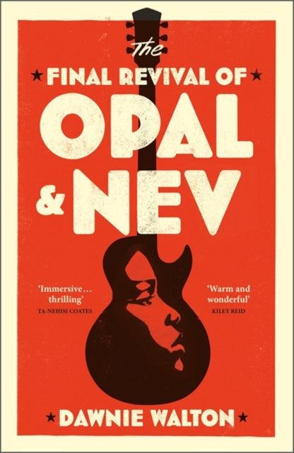The Final Revival of Opal & Nev-9781529414493