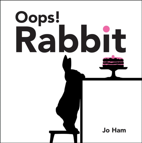 Oops! Rabbit-9781529509113
