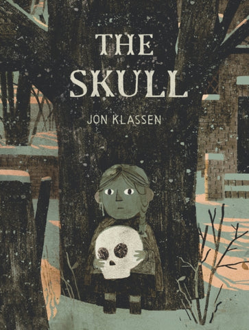 The Skull : A Tyrolean Folktale-9781529509571