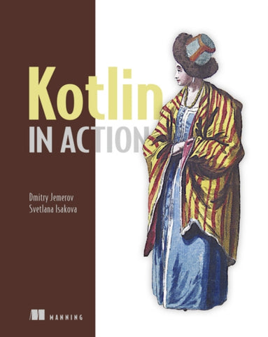 Kotlin in Action-9781617293290
