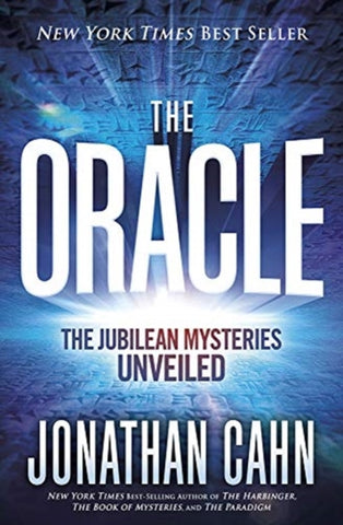 Oracle, The-9781629996295