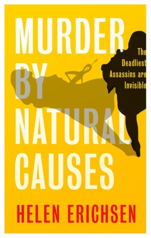Murder By Natural Causes-9781739638276