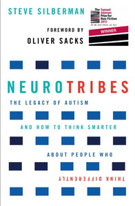 Neurotribes : The Legacy of Autism and How to Think Smarter About People Who Think Differently-9781760113643