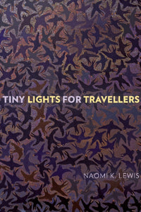 Tiny Lights for Travellers-9781772124484