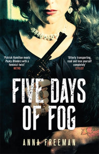 Five Days of Fog-9781780227979