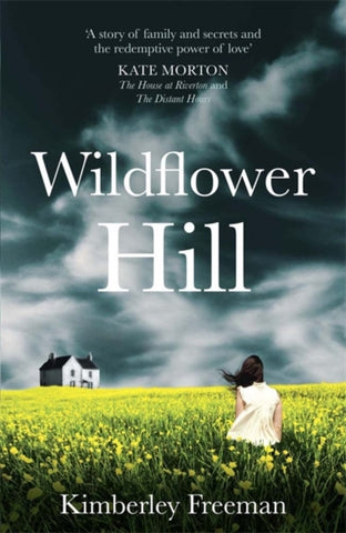 Wildflower Hill-9781780877082