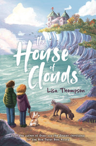 The House of Clouds-9781781129067