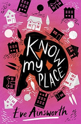 Know My Place-9781781129807
