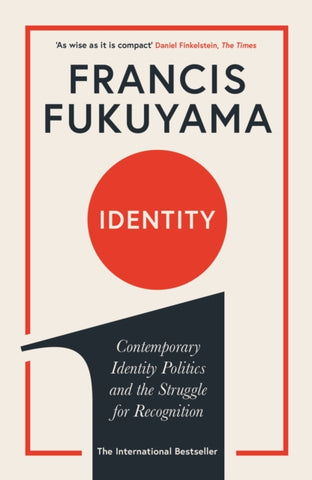 Identity : Contemporary Identity Politics and the Struggle for Recognition-9781781259818