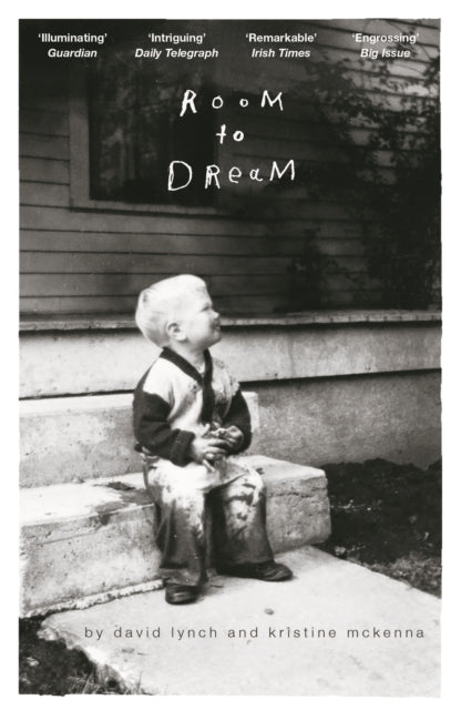 Room to Dream-9781782118411