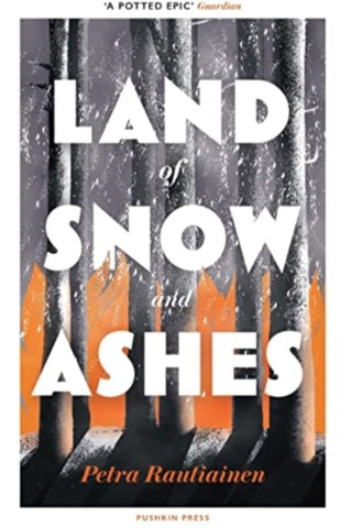 Land of Snow and Ashes-9781782277378