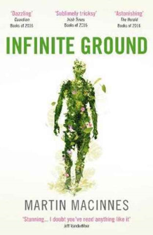 Infinite Ground-9781782399490