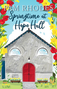 Springtime at Hope Hall-9781782642855