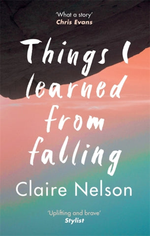 Things I Learned from Falling-9781783254392