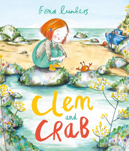 Clem and Crab-9781783448692