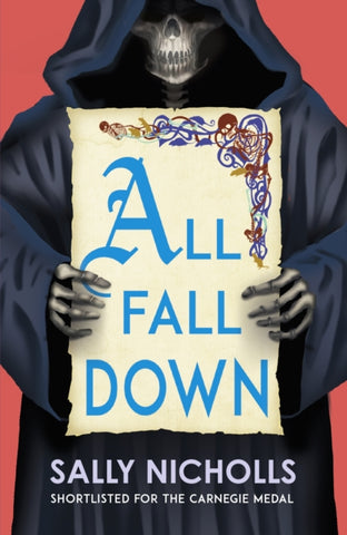 All Fall Down-9781783449316